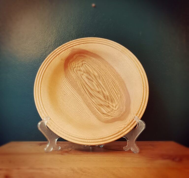 Ash Serving Platter - Image 2