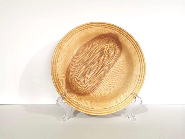 Ash Serving Platter - Image 8