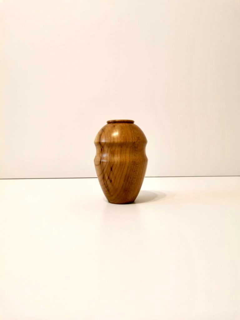 Elm Bud Vase - Image 2