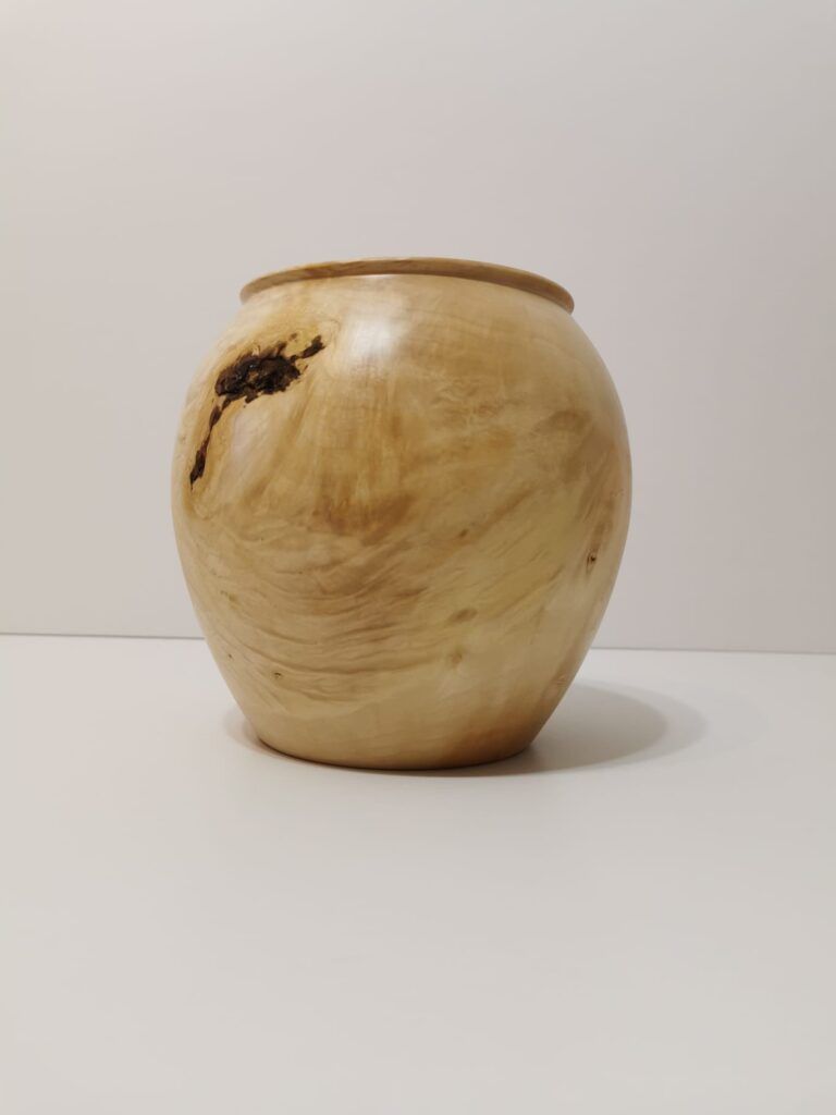 Hackberry Decorative Vase - Image 12