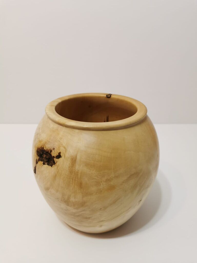 Hackberry Decorative Vase - Image 7