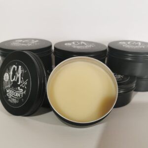 Beeswax wood conditioner