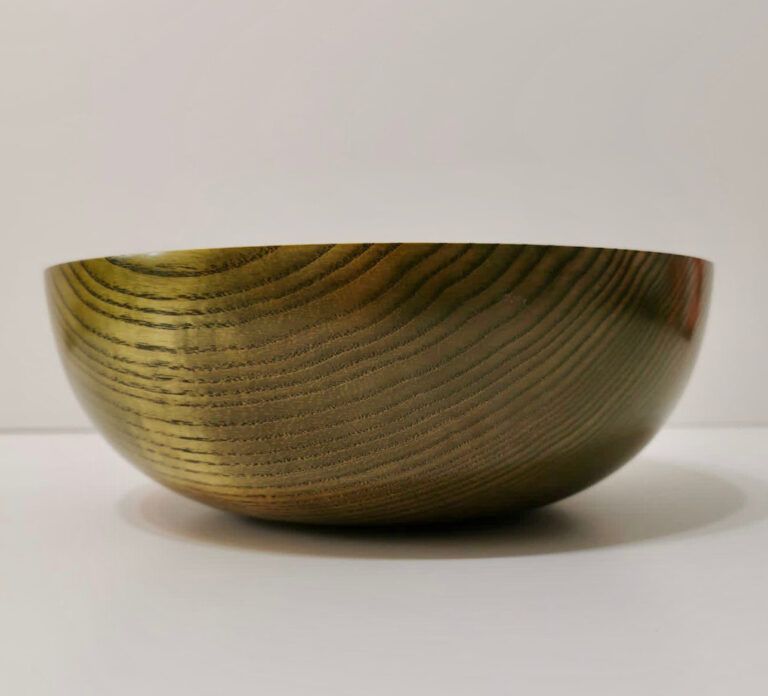 Green Ash Bowl - Image 3