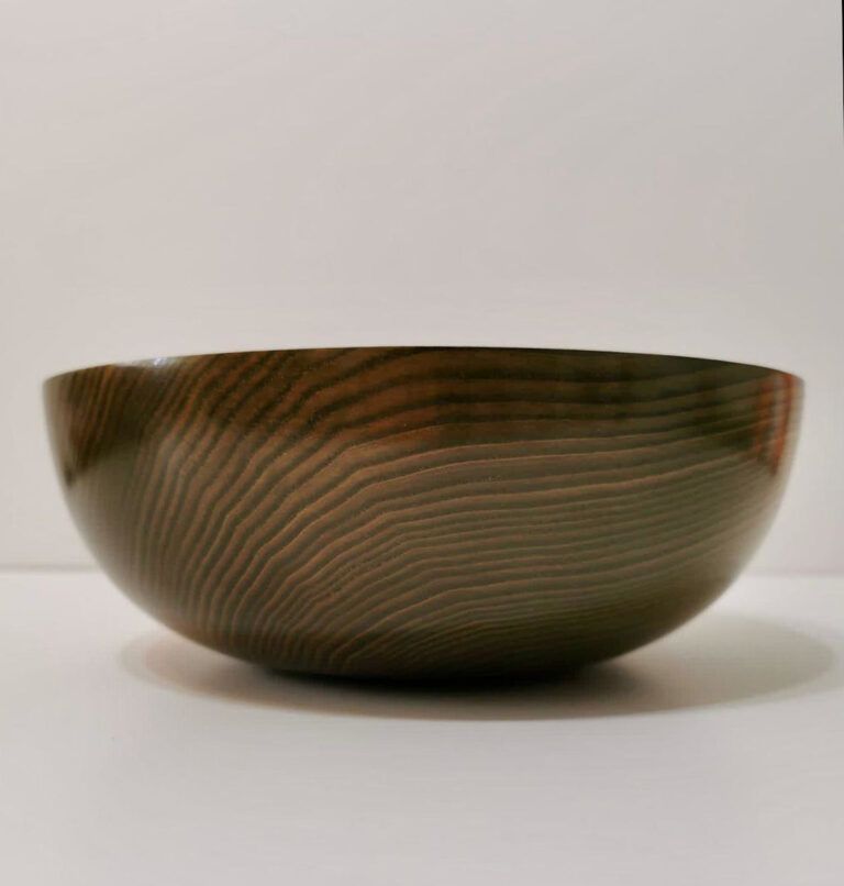 Green Ash Bowl - Image 2