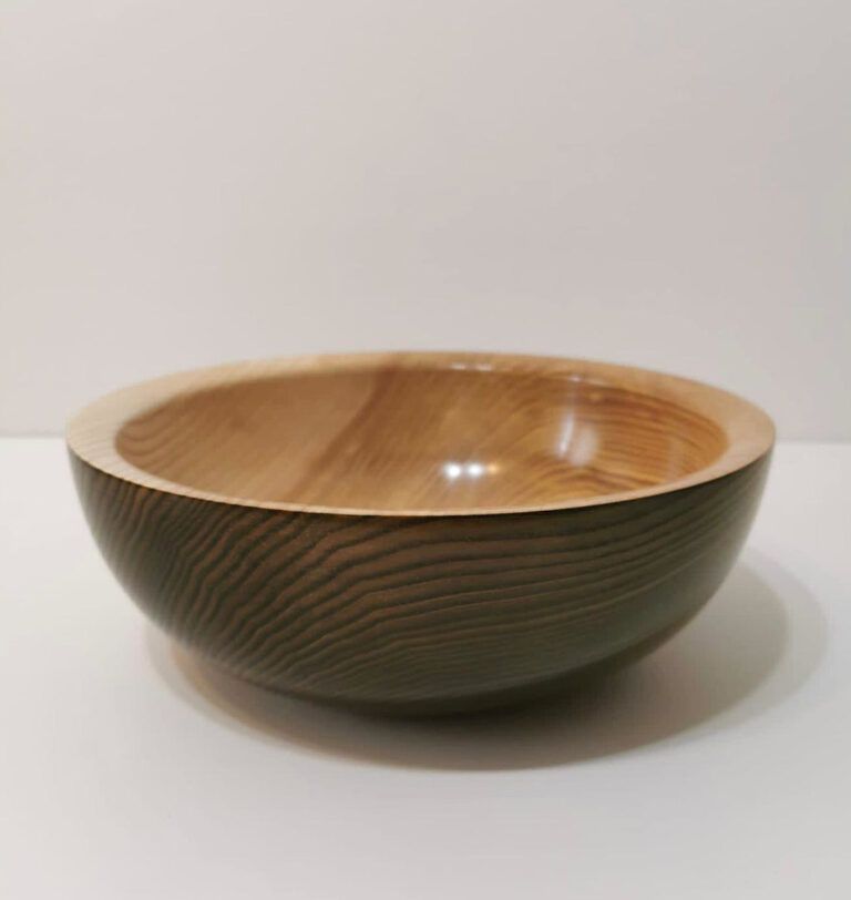 Green Ash Bowl