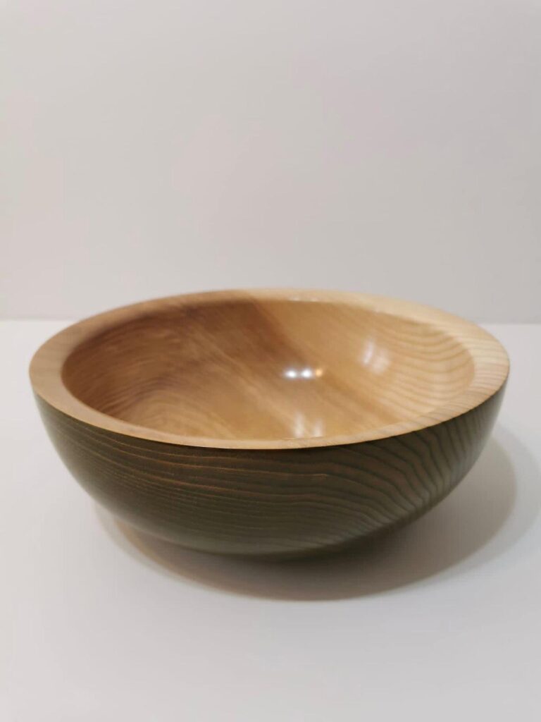 Green Ash Bowl - Image 4