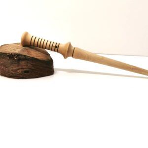 holme oak magic wand c a woodcraft 5