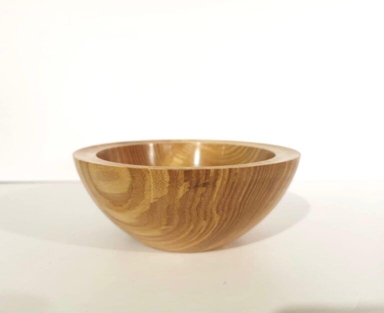 Ash Bowl